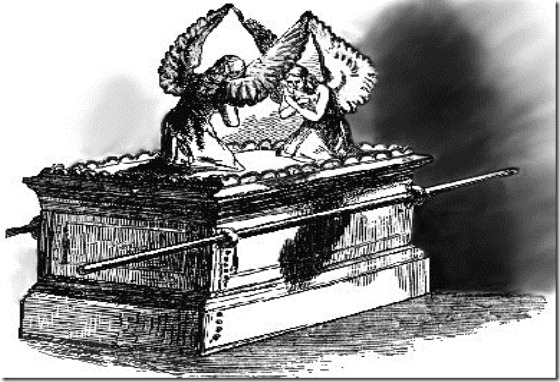 ark-of-the-covenant