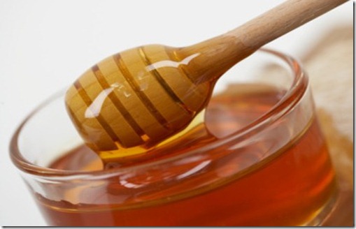 honey