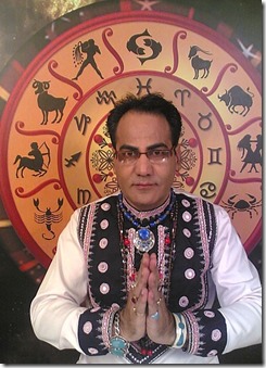 Astrologer
