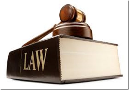 law