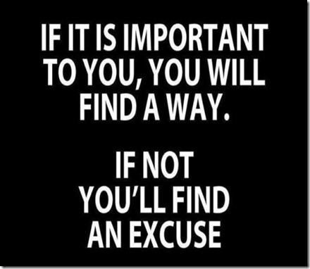 no-excuses