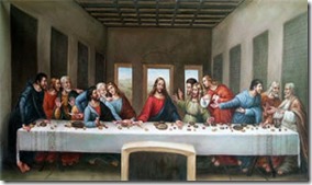 last_supper da vinci