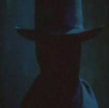 Shadow Person Hat