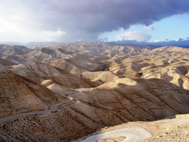 Psalms 8 Water In A Thirsty Land Psalm 63 Clear Bible