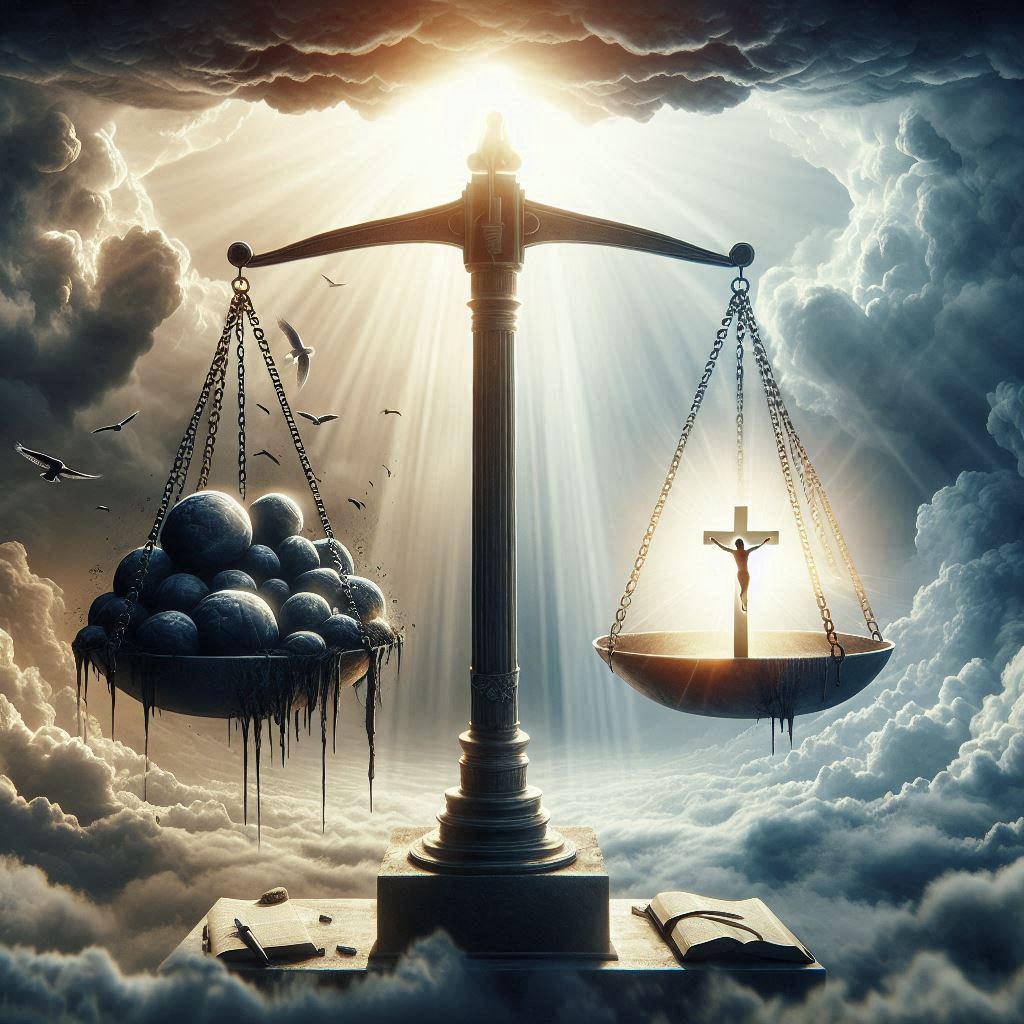 2 SAMUEL #23: BAD KARMA – Clear Bible
